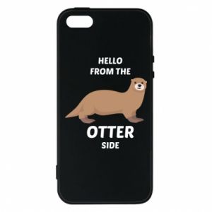 Apple iPhone 5/5S/SE