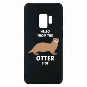 Samsung S9