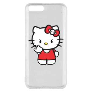 Xiaomi Mi-6