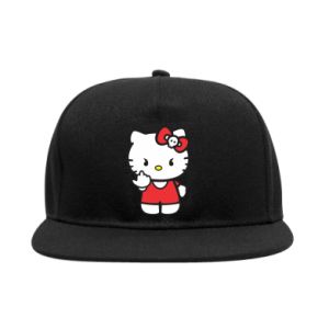 Czapki Snapback