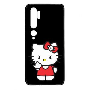 Xiaomi Mi Note 10