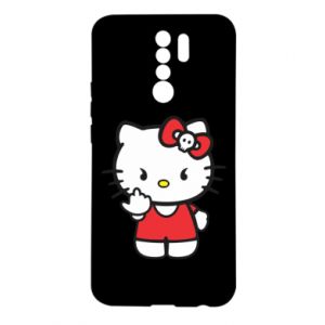 Xiaomi Redmi 9
