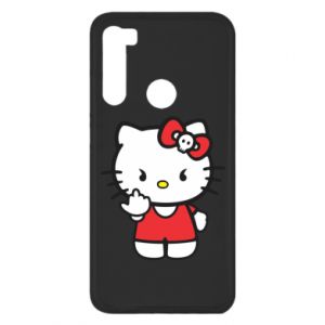Xiaomi Redmi Note 8