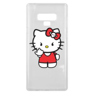 Samsung Note 9