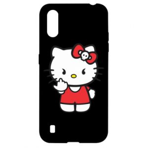 Samsung A01/M01