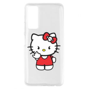Huawei P Smart 2021