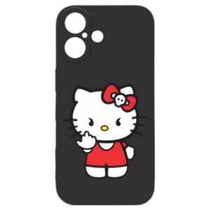 Apple iPhone 16