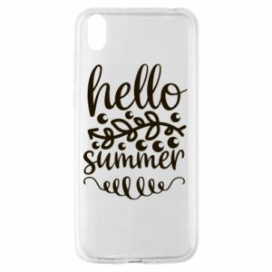 Huawei Y5 2019