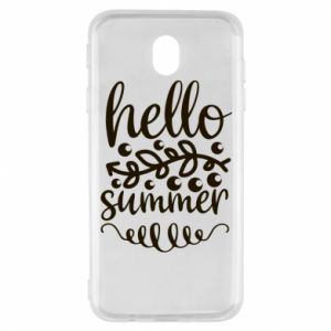 Samsung J7 2017