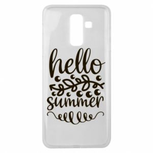 Samsung J8 2018