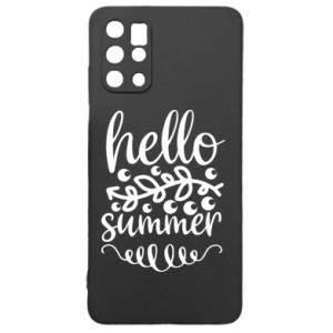 Samsung S20 +