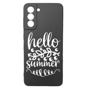 Samsung S21