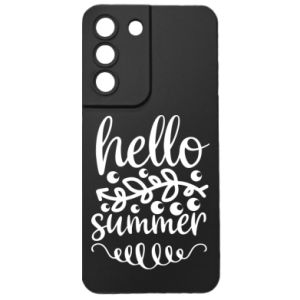 Samsung S22