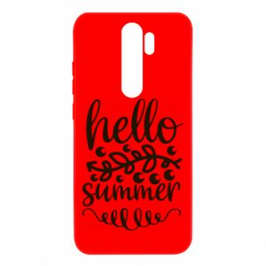 Xiaomi Redmi Note 8 Pro