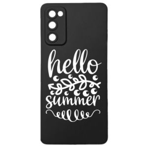 Samsung S20 FE