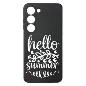 Samsung S23