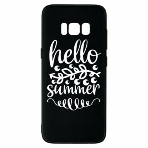 Samsung S8