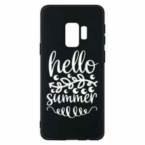 Samsung S9
