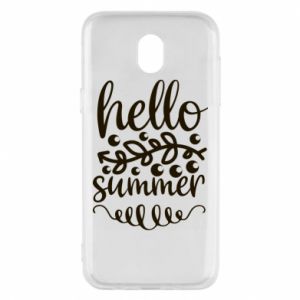 Samsung J5 2017