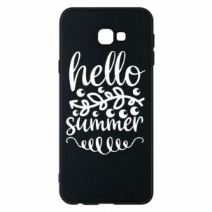 Samsung J4 Plus 2018