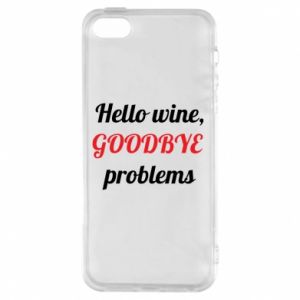 Apple iPhone 5/5S/SE
