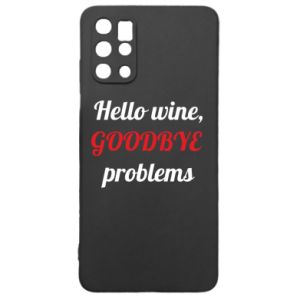 Samsung S20 +