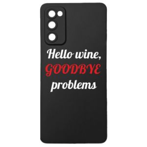 Samsung S20 FE