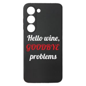 Samsung S23