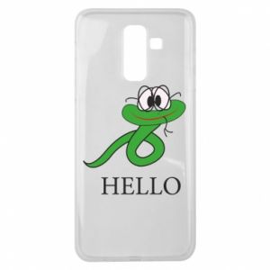 Samsung J8 2018