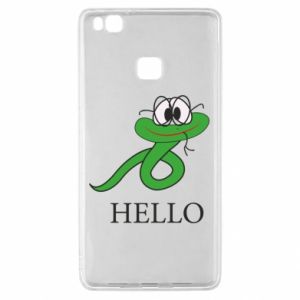 Huawei P9 Lite