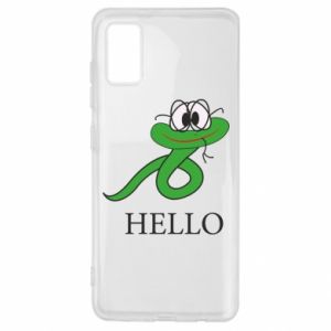 Samsung A41