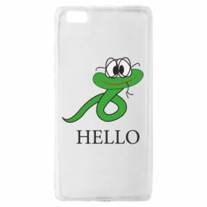 Huawei P8 Lite