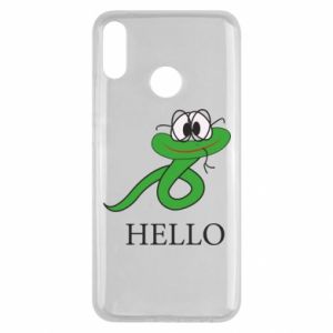 Huawei Y9 2019
