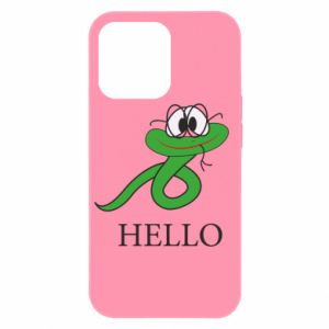 Apple iPhone 13 Pro