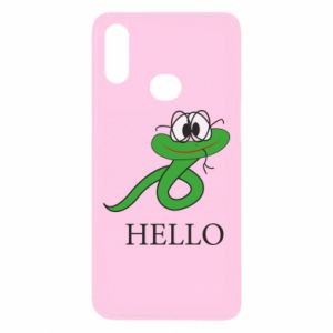 Samsung A10s