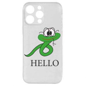 Apple iPhone 15 Pro