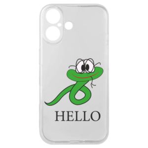 Apple iPhone 16
