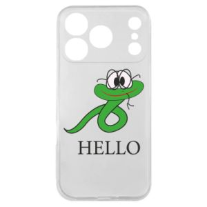 Apple iPhone 17 Pro