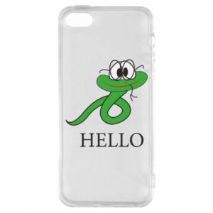 Apple iPhone 5/5S/SE