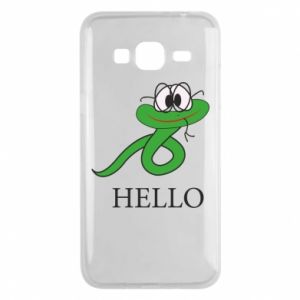 Samsung J3 2016