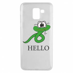 Samsung J6