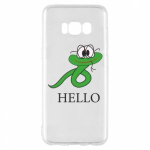 Samsung S8