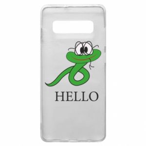 Samsung S10+