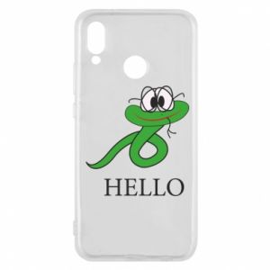 Huawei P20 Lite