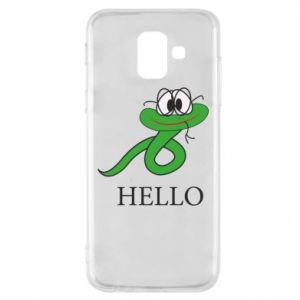 Samsung A6 2018