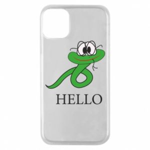 Apple iPhone 11 Pro