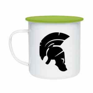 Kubki ceramiczne w stylu retro