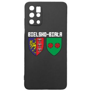 Samsung S20 +
