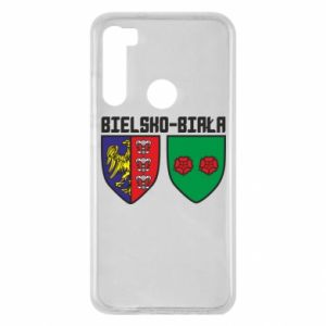 Xiaomi Redmi Note 8