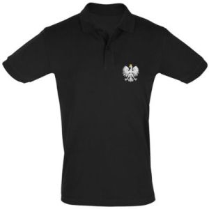 Polo męskie